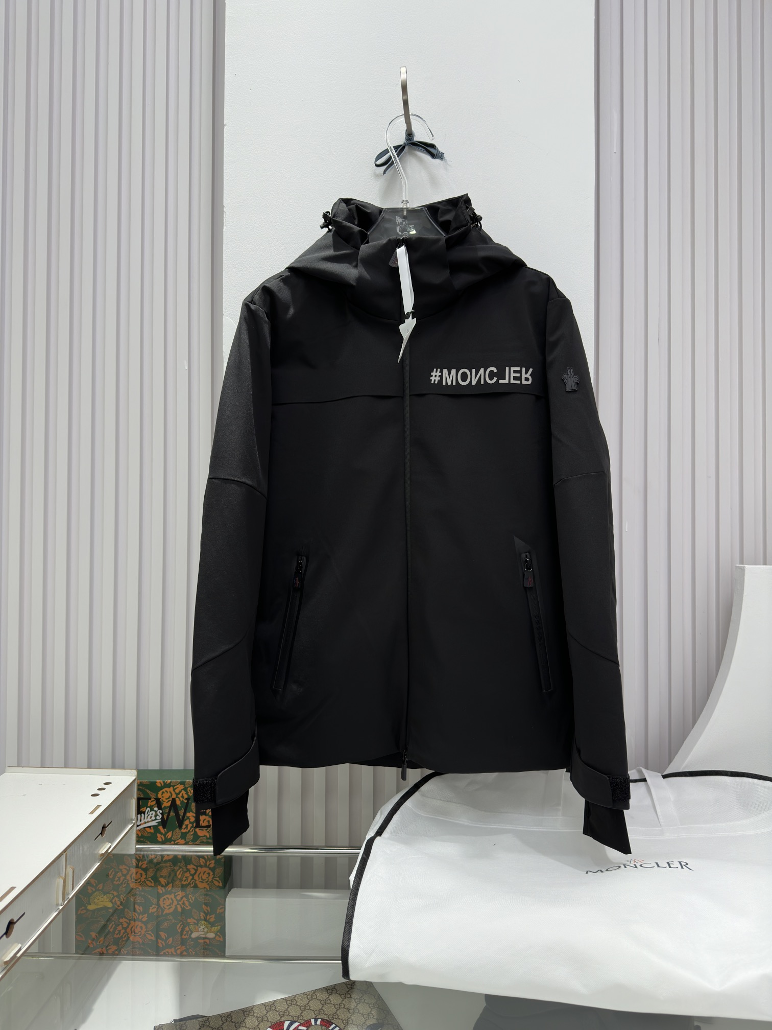 Moncler Down Jackets